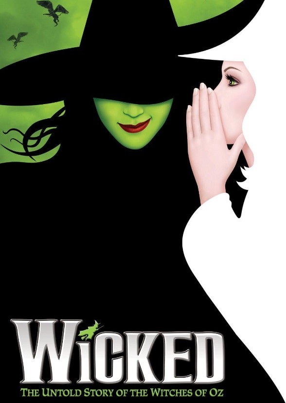 Wicked Movie