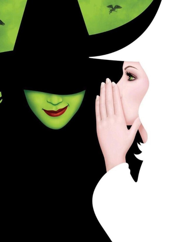 Wicked (New São Paulo Cast)