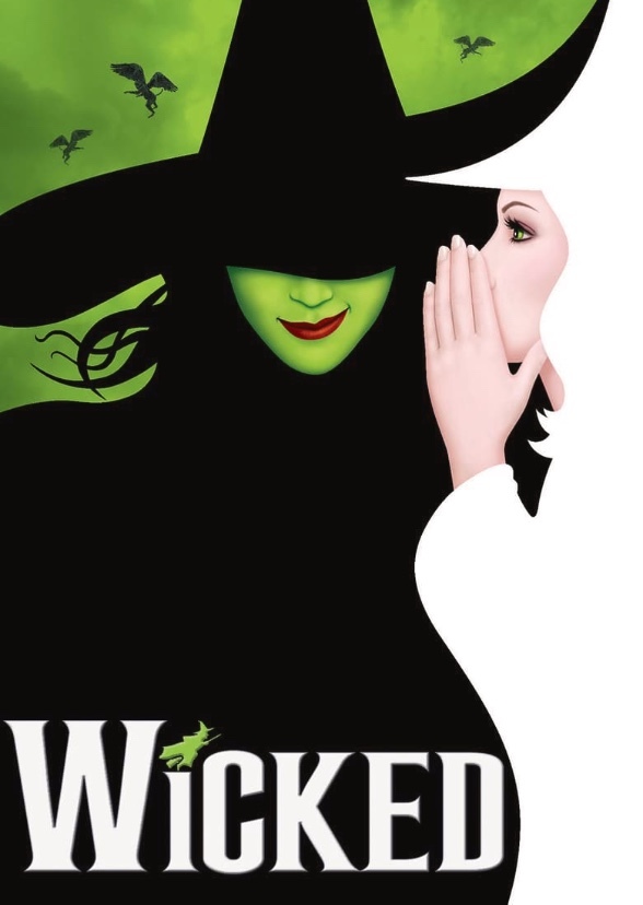 Wicked (rebelwithautism’s TikTok version)