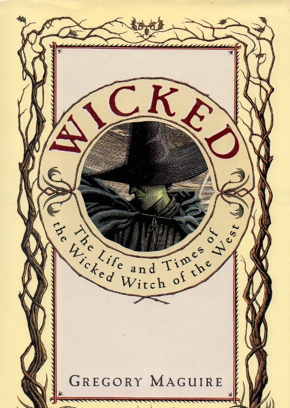 Wicked (Recast)
