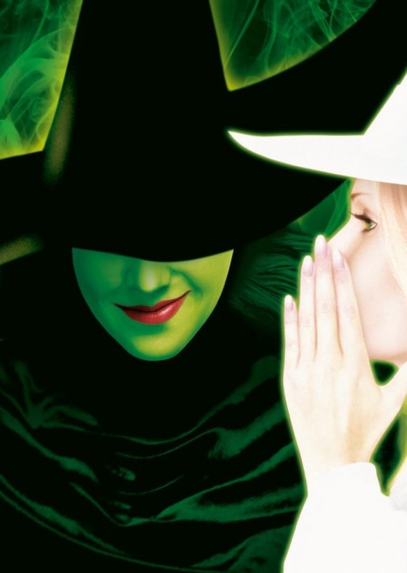 Wicked (Upcoming Movie Adaptation)