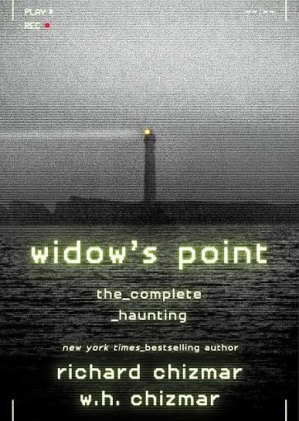 Widow's Point