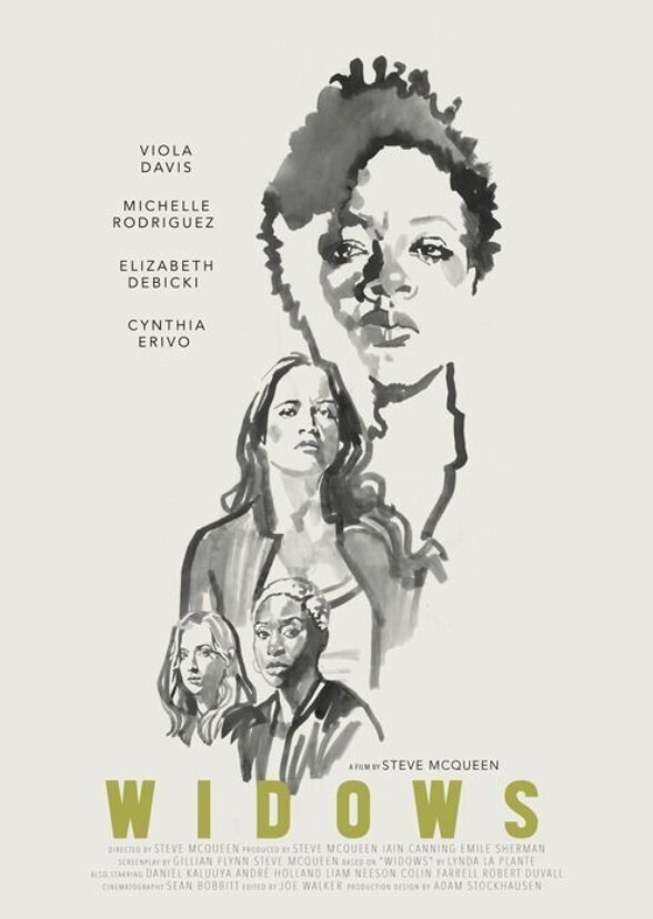 Widows (2025)