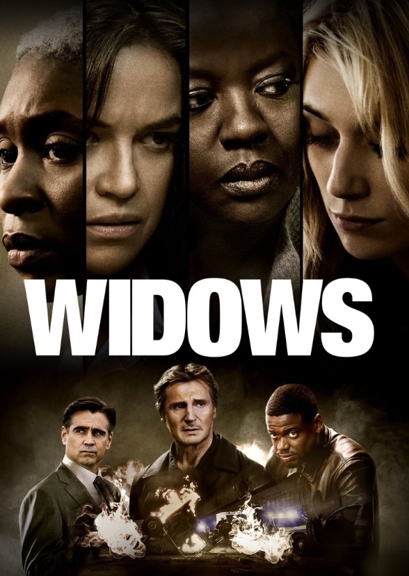 Widows (2028)