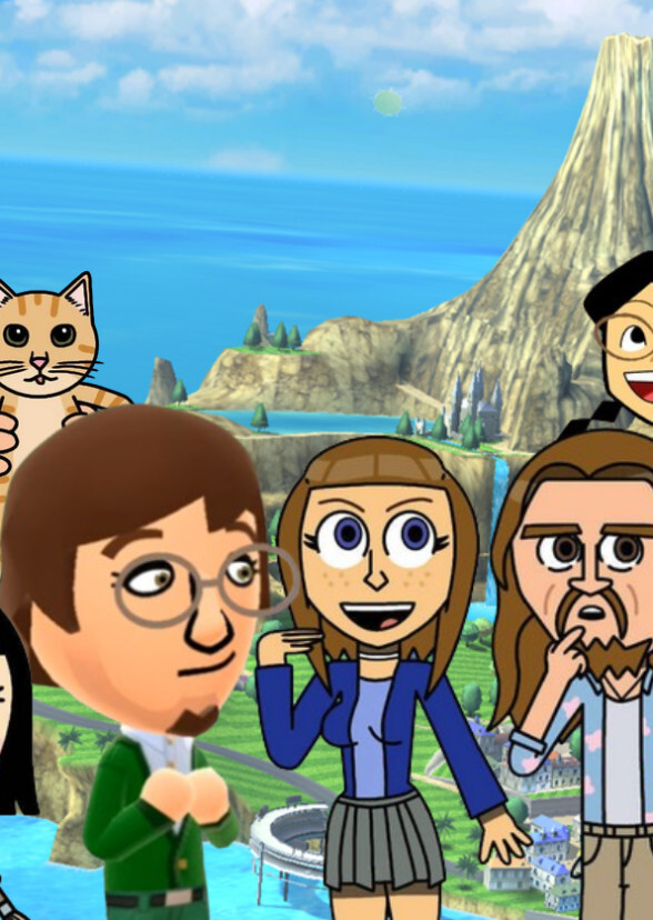 Wii Sports Show