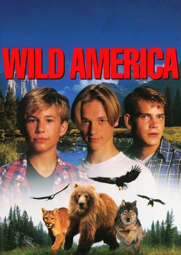 WIld America