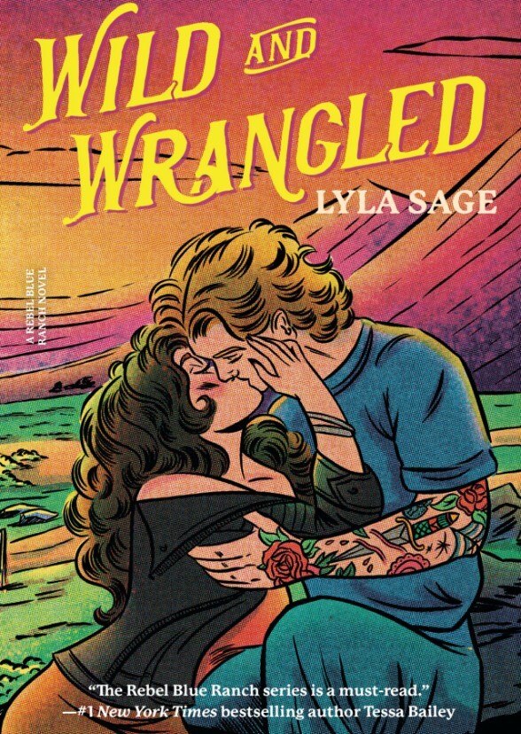 Wild and Wrangled