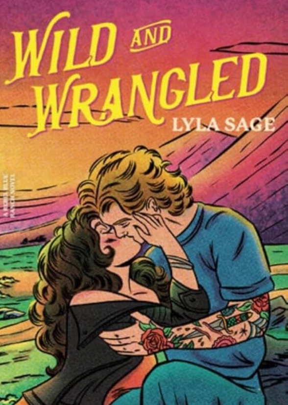 Wild and Wrangled