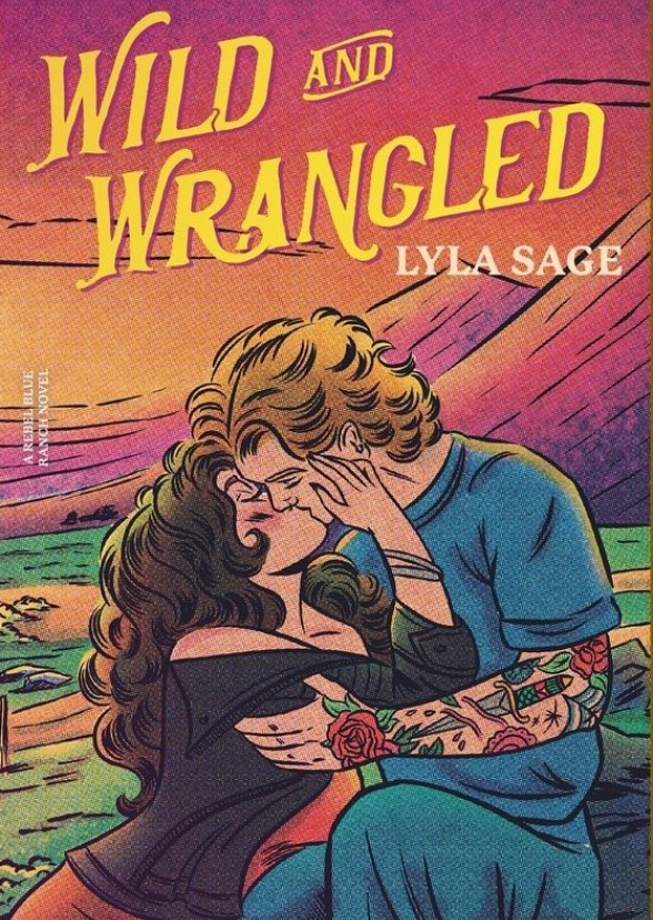 Wild and Wrangled