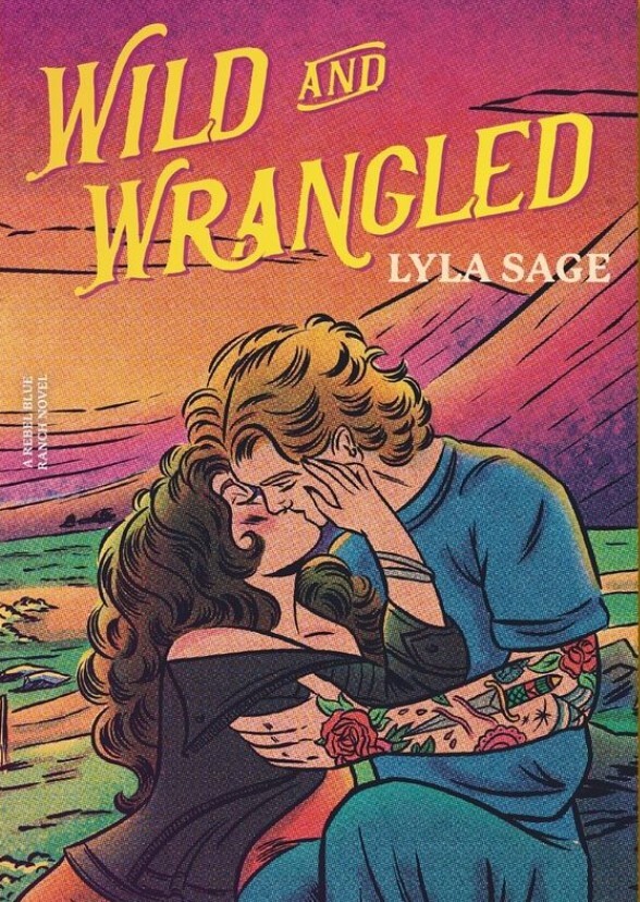 Wild and Wrangled