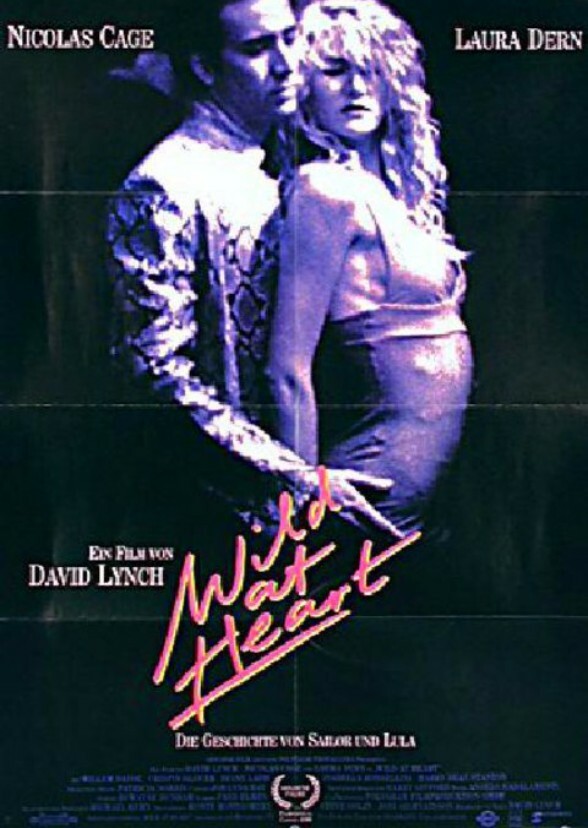 Wild at Heart (1983)
