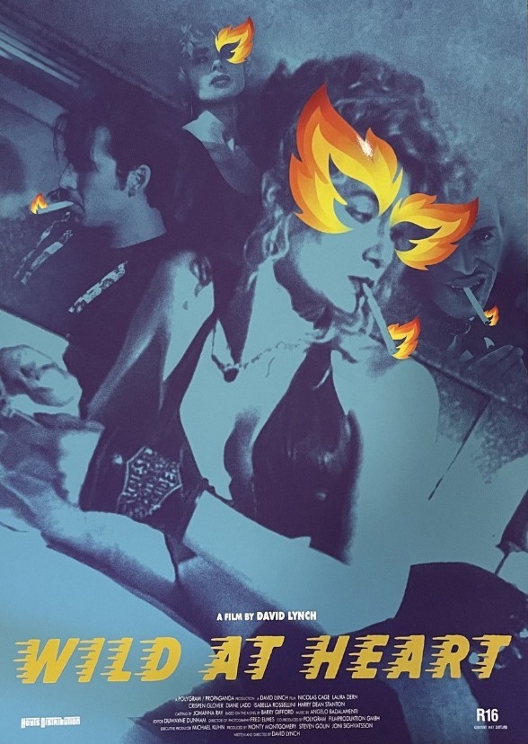 Wild at Heart (2000)