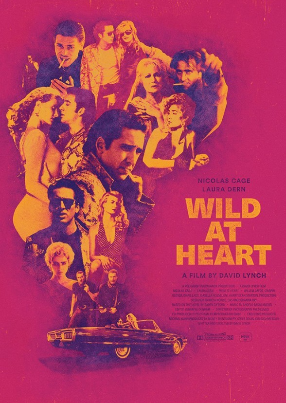 Wild at Heart (2000)