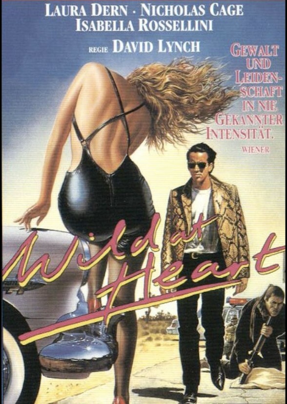 Wild at Heart (2000)
