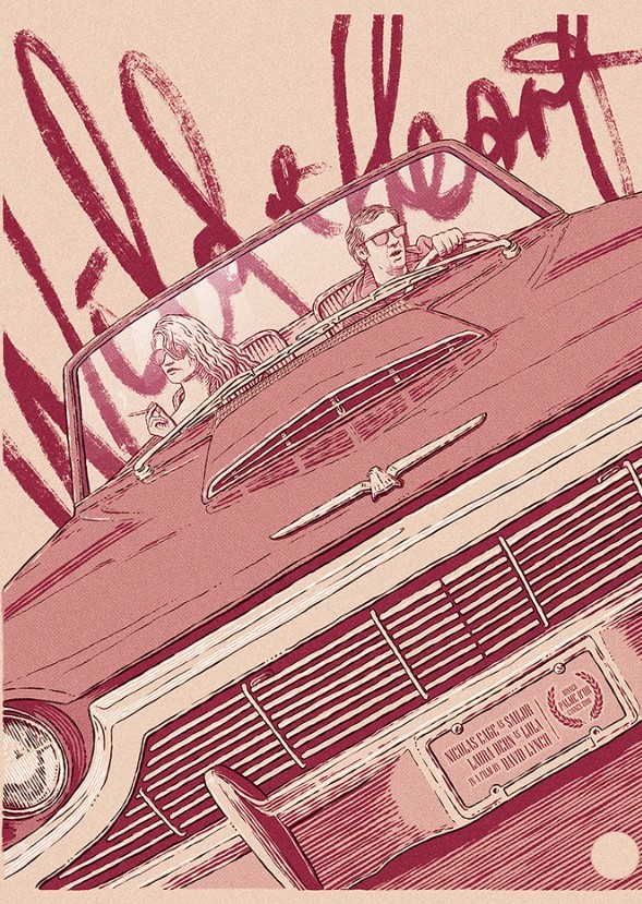 Wild at Heart (2010)
