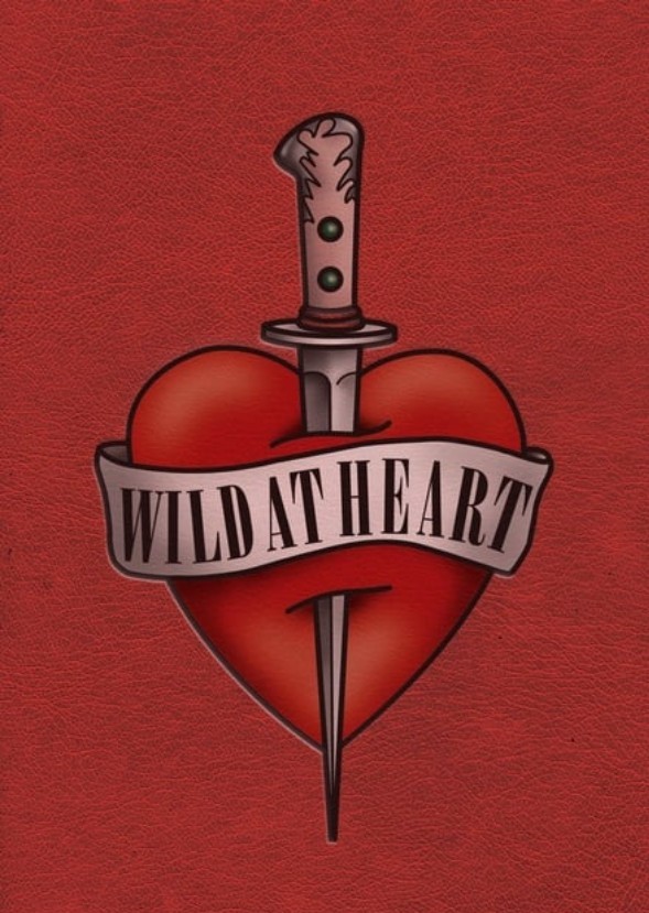 Wild at Heart (2010)