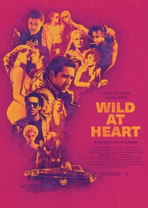 Marietta Fortune in Wild at Heart (2010)