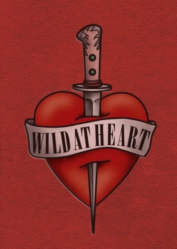 Wild at Heart (2020)