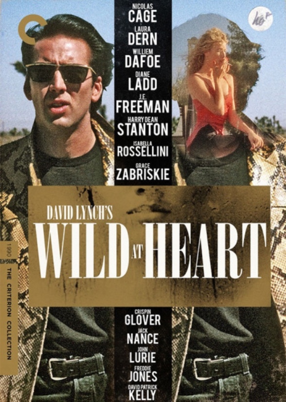 Wild at Heart (2020)