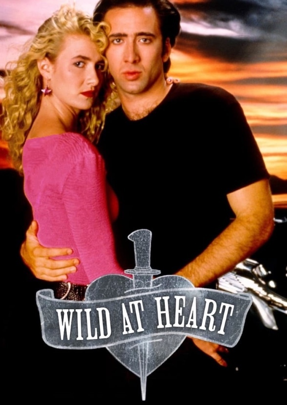 Wild At Heart (2023)