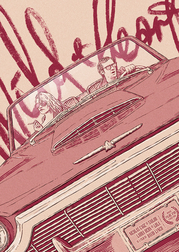 Wild at Heart 