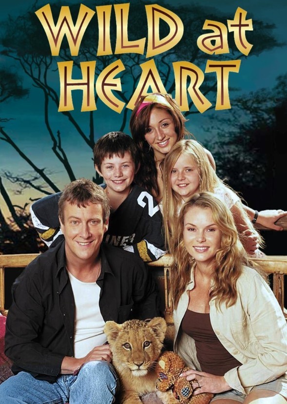 Wild At Heart Reboot