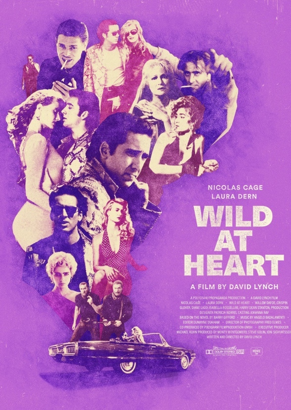 Wild At Heart Remake (2025)