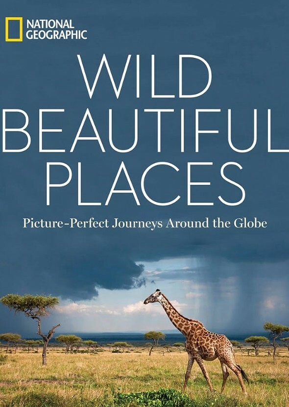 Wild, Beautiful Places
