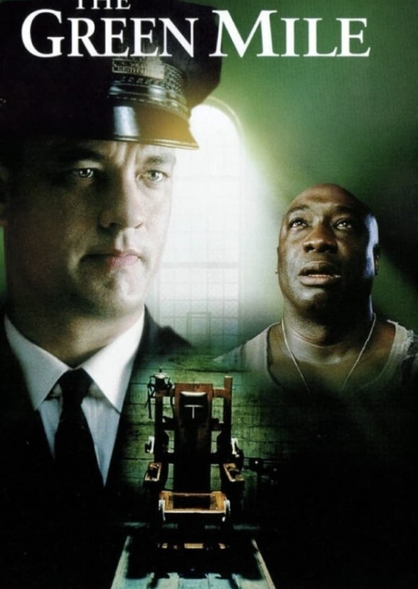 Wild Bill - A Green Mile Spin-Off