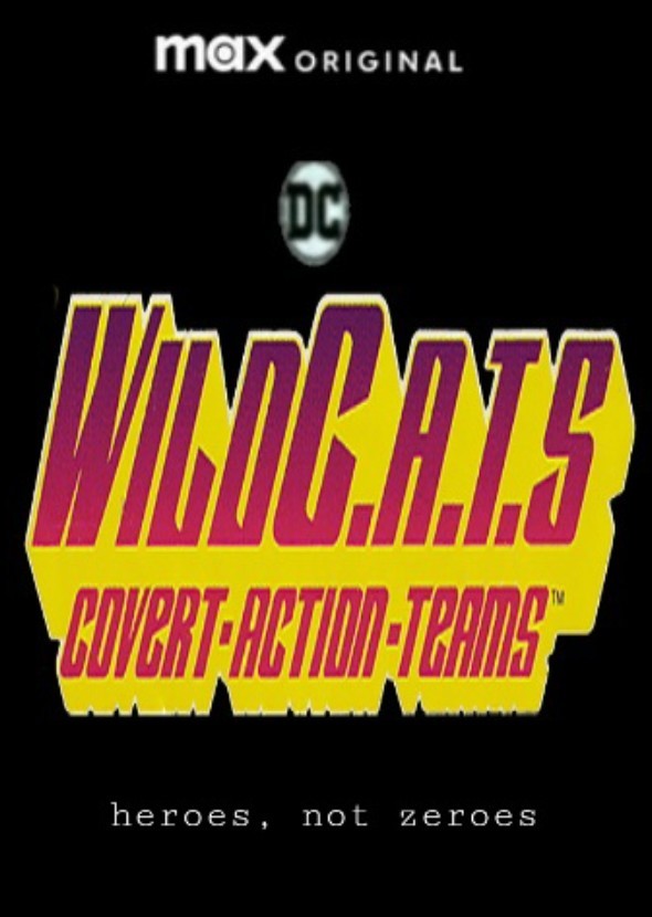 Wild C.A.T.S.