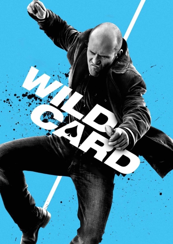 Wild Card (1995)