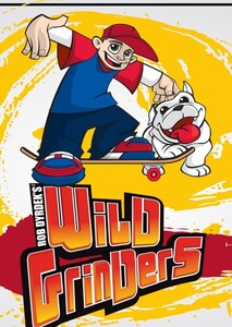 Wild Grinders: Los Ases del Skate