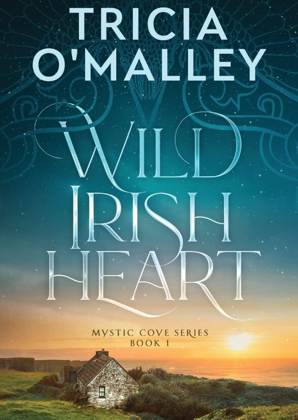 Wild Irish Heart (Mystic Cove #1)