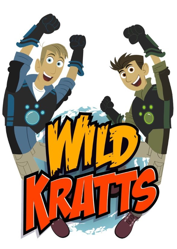 Wild Krats