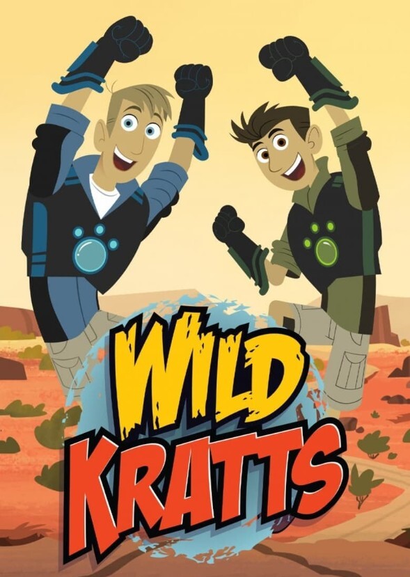 Wild Kratts (Live Action)