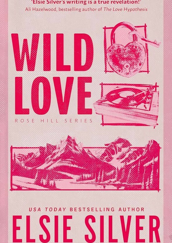 Wild Love 