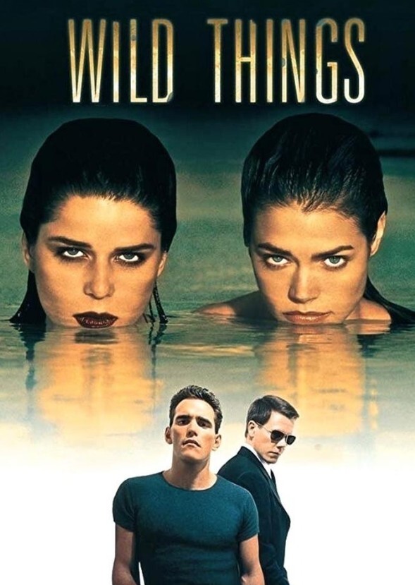 Wild Things (1998)