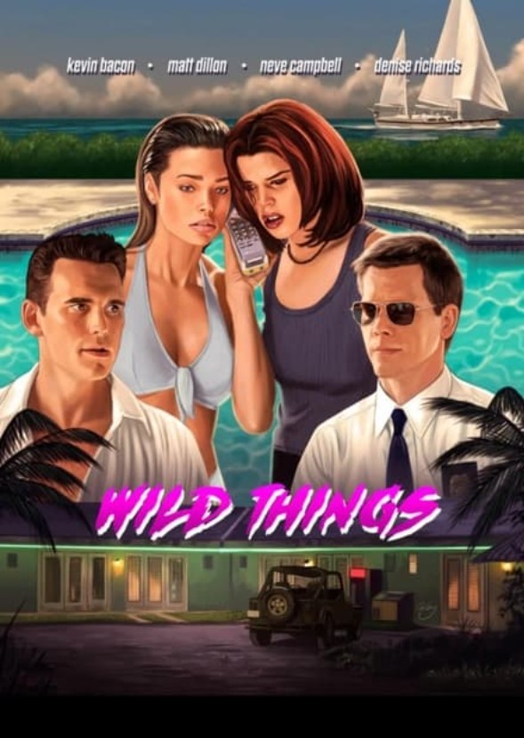 Wild Things (2018)