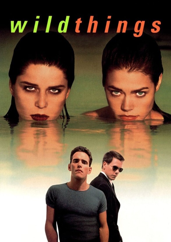 Wild Things Fan Casting on myCast