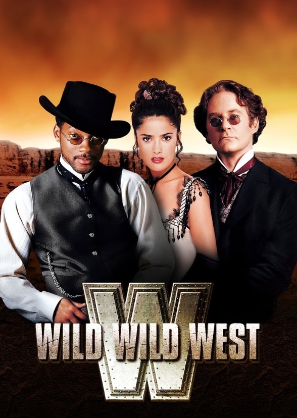 Wild Wild West 