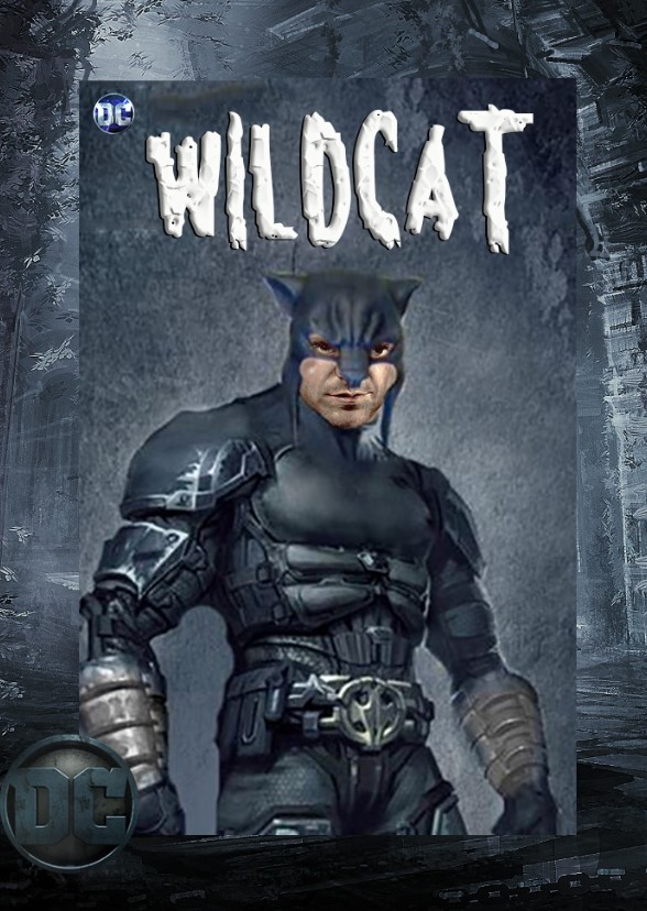 Wildcat (2024)
