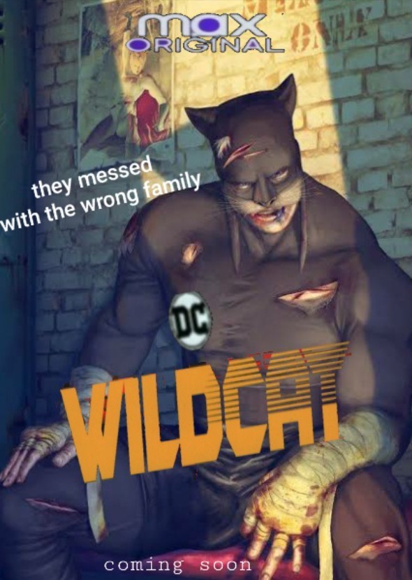 Wildcat