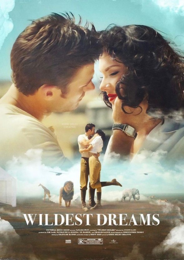 Wildest Dreams - The Short Film (Taylor's version)