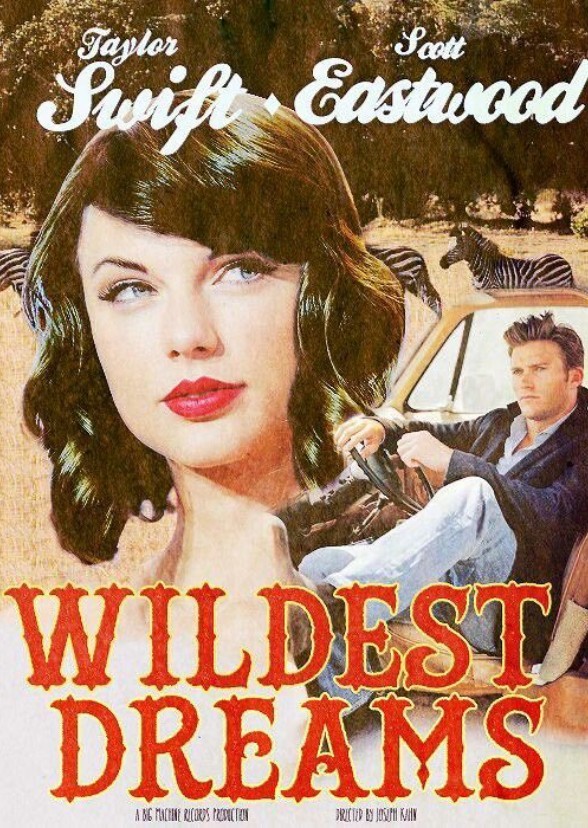Wildest Dreams - The Short Film (Taylor's version)