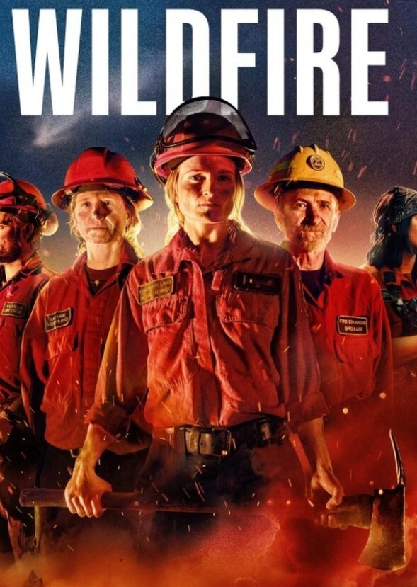 Wildire (2002 film)