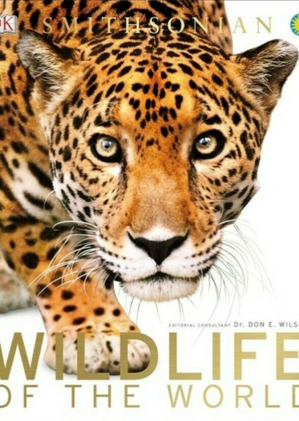 Wildlife of the World