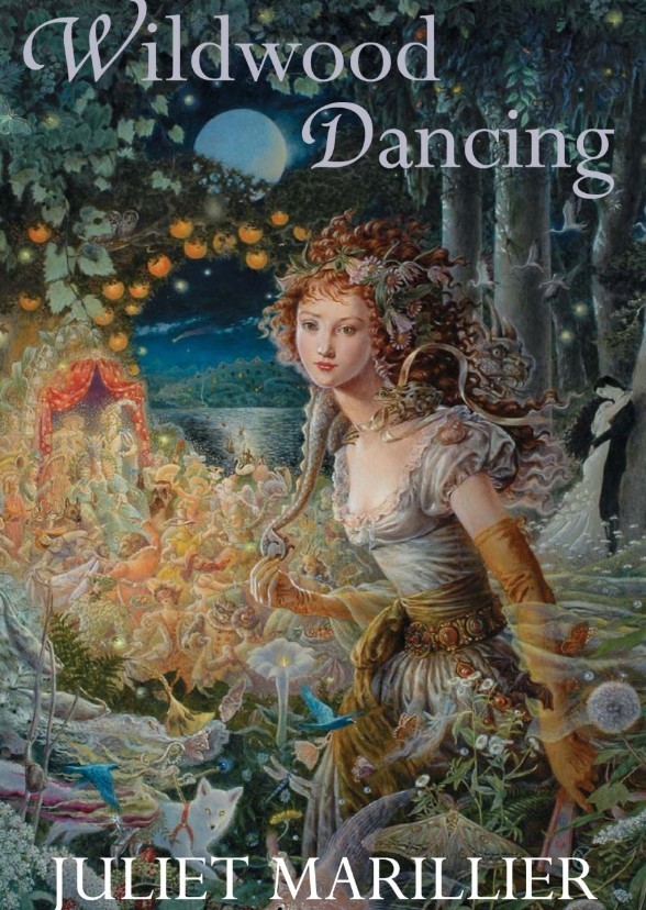 Wildwood Dancing