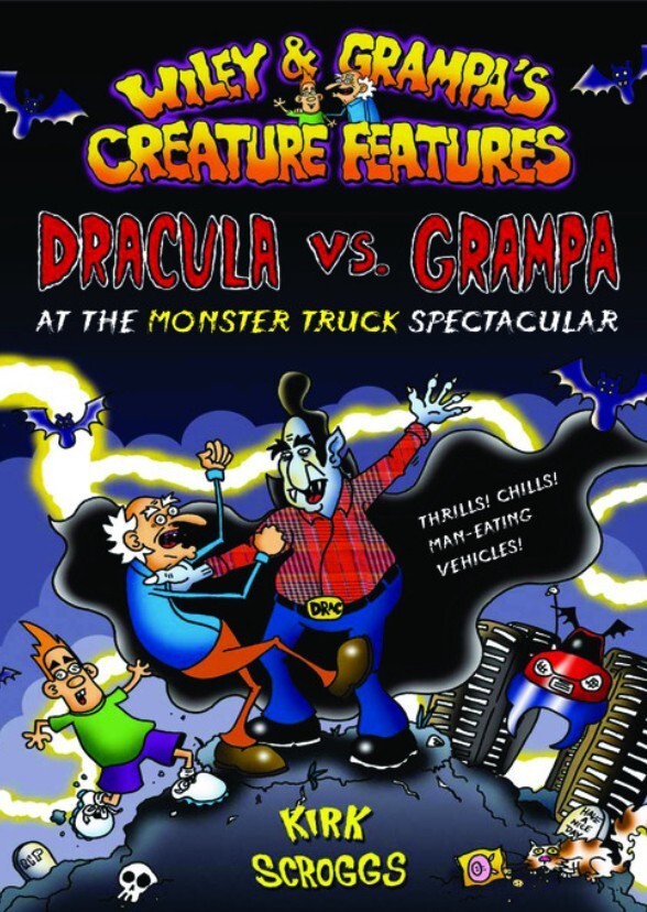 Wiley & Grampa's Creature Features