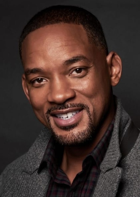 Young Will Smith Fan Casting for Will | myCast - Fan Casting Your