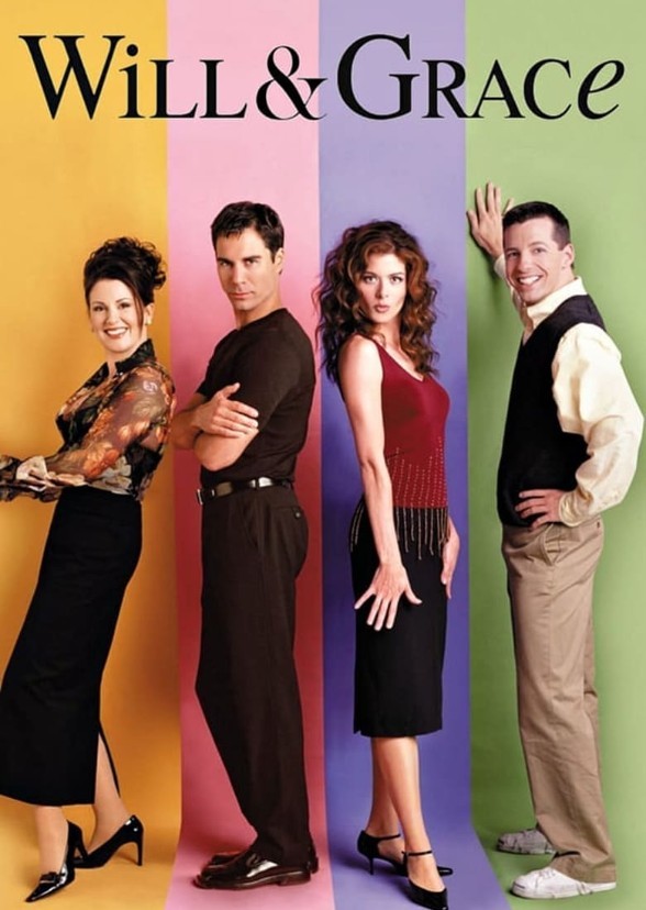 Will & Grace 